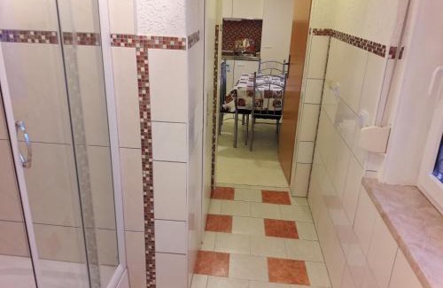 Druebeck Apartment | Ferienwohnung Osterbrink