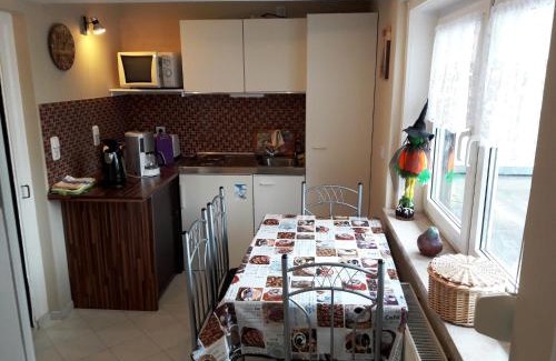 Druebeck Apartment | Ferienwohnung Osterbrink