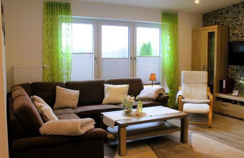 Ostersander Apartment | Ferienwohnung Ostersander - zentral gelegen zwischen Ihlow, Timmeler Meer, Aurich und der Wassersportanlage in Tannenhausen