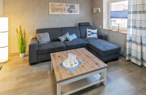 Dornum Apartment | Ferienwohnung Ostfriesentraum
