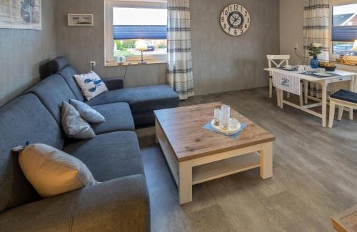 Dornum Apartment | Ferienwohnung Ostfriesentraum