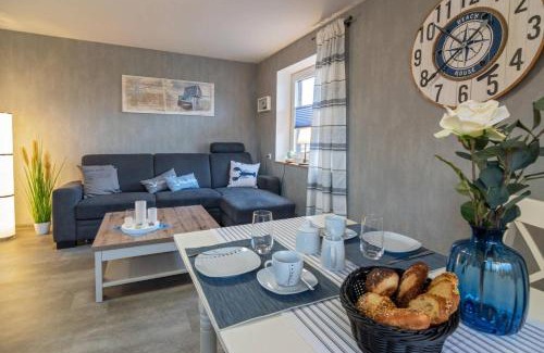 Dornum Apartment | Ferienwohnung Ostfriesentraum