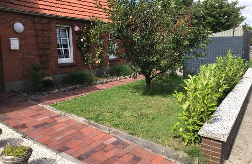 Warsingsfehn Apartment | Ferienwohnung Ostfriesland