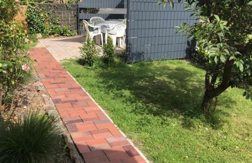 Warsingsfehn Apartment | Ferienwohnung Ostfriesland