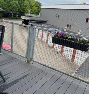Emden Apartment | Ferienwohnung Ostfriesenherz Emden