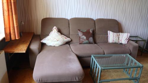 Dunum Apartment | Ferienwohnung Ostfriesennest