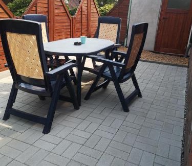 Stapelmoor Apartment | Ferienwohnung Ostfriesland