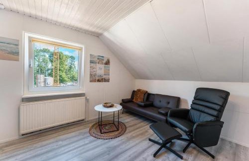 Vogelsang-Grunholz Apartment | Ferienwohnung Ostseeclick