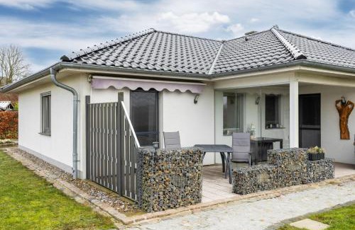 Kroepelin Apartment | Ferienwohnung "OstseeNähe" OFC 34