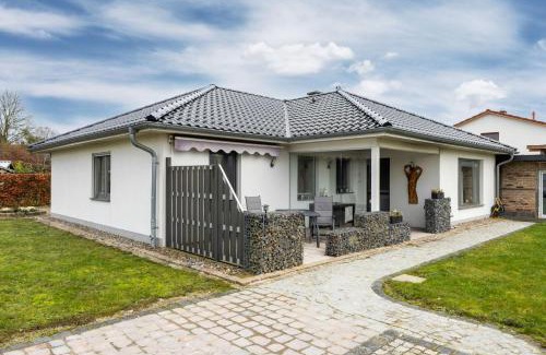 Kroepelin Apartment | Ferienwohnung "OstseeNähe" OFC 34