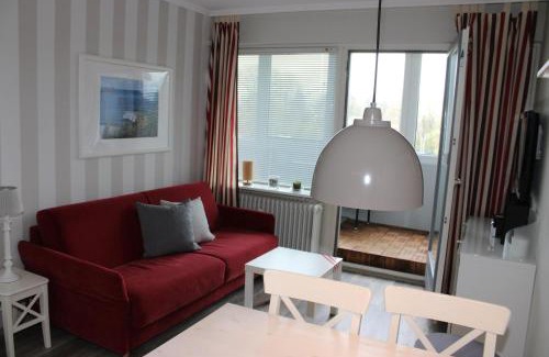 Holm Apartment | Ferienwohnung Ostseeperle S152