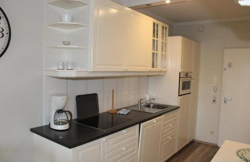 Holm Apartment | Ferienwohnung Ostseeperle S152