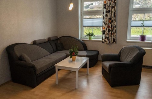 Klingenthal Apartment | Ferienwohnung Otto