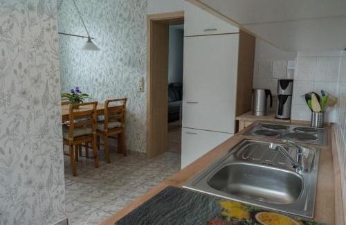 Klingenthal Apartment | Ferienwohnung Otto
