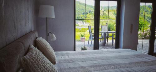 Ellenz-Poltersdorf Apartment | Ferienwohnung Probst