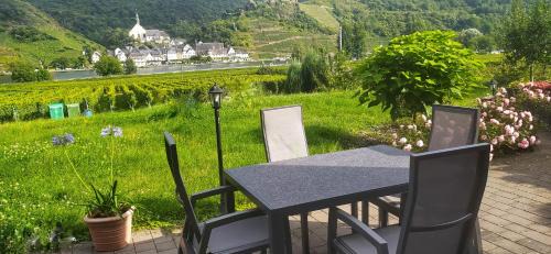 Ellenz-Poltersdorf Apartment | Ferienwohnung Probst