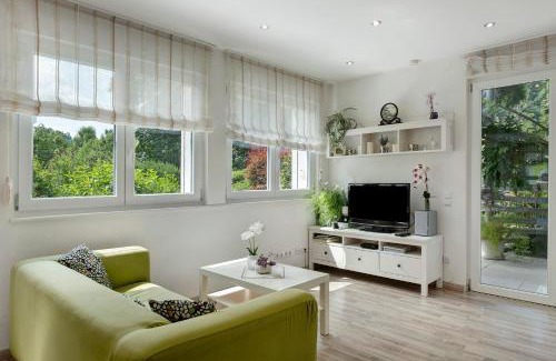 Gutach Apartment | Ferienwohnung Paffendorf