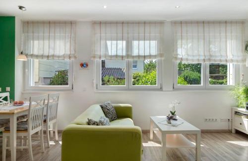 Gutach Apartment | Ferienwohnung Paffendorf
