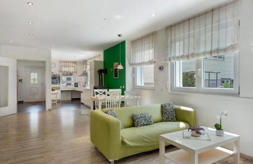 Gutach Apartment | Ferienwohnung Paffendorf