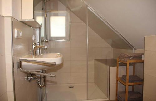 Kulmbach Apartment | Ferienwohnung Pajonk