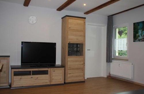 Kulmbach Apartment | Ferienwohnung Pajonk