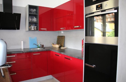 Trofaiach Apartment | Ferienwohnung Palme