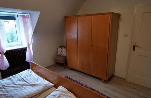 Freudenstadt Apartment | Ferienwohnung Palmenwald