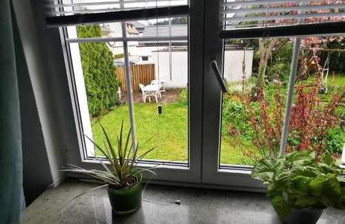 Freudenstadt Apartment | Ferienwohnung Palmenwald