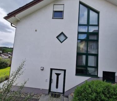 Bad Mergentheim Apartment | Ferienwohnung Panoramablick