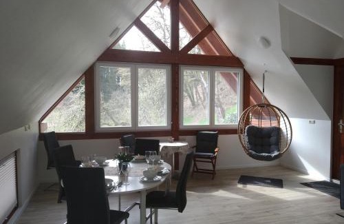 Oberharmersbach Apartment | Ferienwohnung Panoramablick