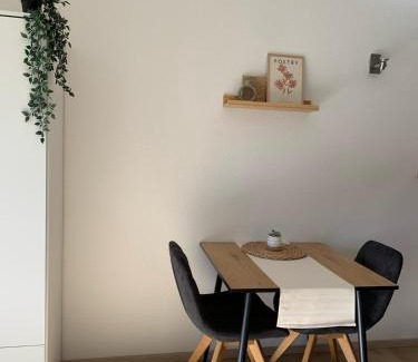 Herrischried Apartment | Ferienwohnung Panorama Schwarzwald