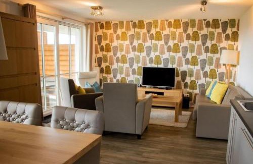 Neuastenberg Apartment | Ferienwohnung Panoramablick Postwiese