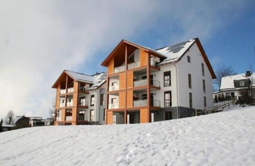Neuastenberg Apartment | Ferienwohnung Panoramablick Postwiese