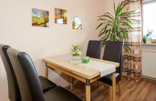 Bodenmais House | Ferienwohnung-Panoramablick-1