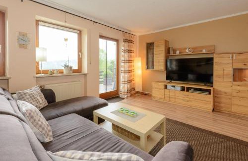 Bodenmais House | Ferienwohnung-Panoramablick-1