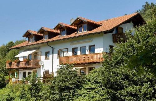 Bodenmais House | Ferienwohnung-Panoramablick-1