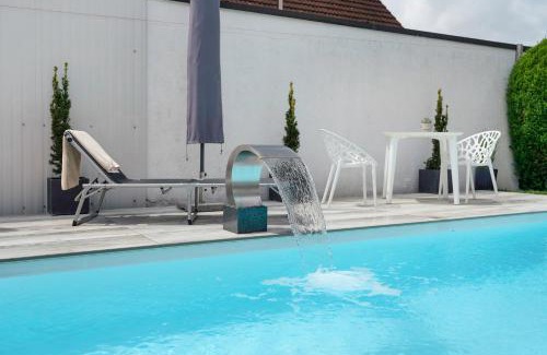 Ottersweier Apartment | Ferienwohnung Paradies