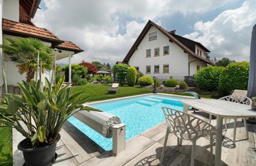 Ottersweier Apartment | Ferienwohnung Paradies