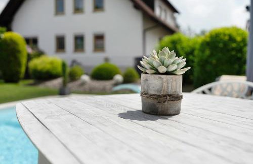 Ottersweier Apartment | Ferienwohnung Paradies