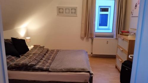 Soltau Apartment | Ferienwohnung Parkblick
