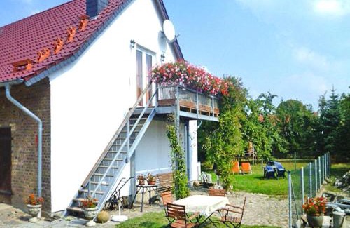 Parmen Apartment | Ferienwohnung, Parmen bei Feldberg, cleaning included
