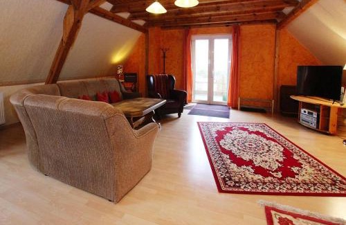 Parmen Apartment | Ferienwohnung, Parmen bei Feldberg, cleaning included