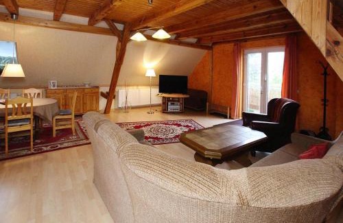 Parmen Apartment | Ferienwohnung, Parmen bei Feldberg, cleaning included