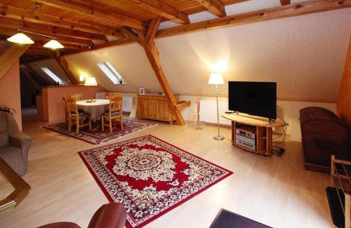 Parmen Apartment | Ferienwohnung, Parmen bei Feldberg