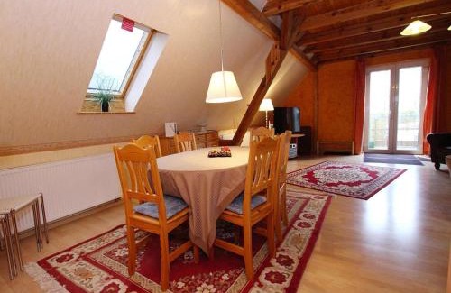 Parmen Apartment | Ferienwohnung, Parmen bei Feldberg