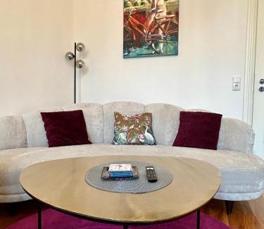 Varel Apartment | Ferienwohnung Parterre