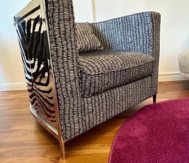 Varel Apartment | Ferienwohnung Parterre