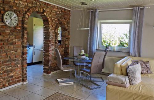 Brocksteg Apartment | Ferienwohnung Pasch-Wittke