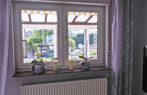 Brocksteg Apartment | Ferienwohnung Pasch-Wittke