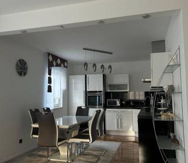 Amberg Apartment | Ferienwohnung Patrick